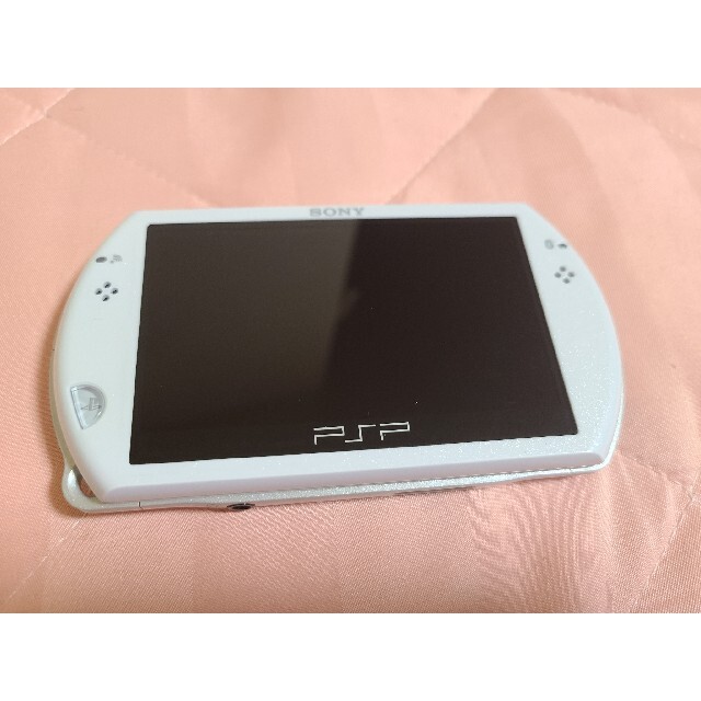 PSP GO本体16G