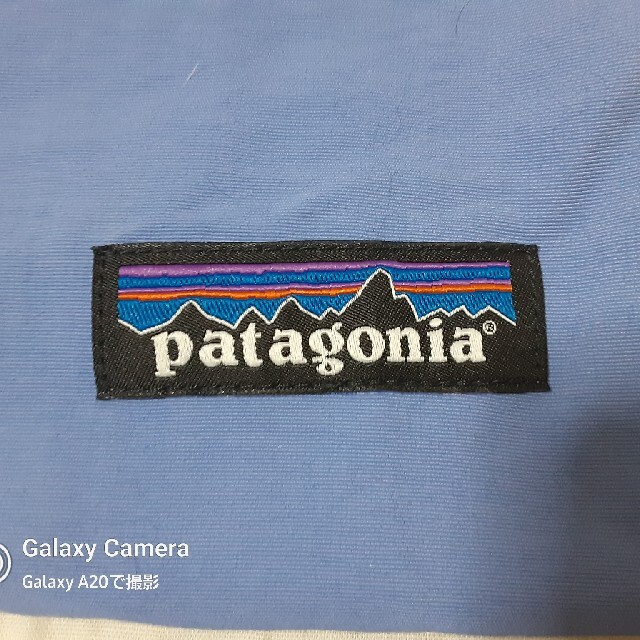 patagonia(パタゴニア)の国道101号様専用！PATAGONIA パタゴニア　ギフトバッグ レディースのバッグ(エコバッグ)の商品写真