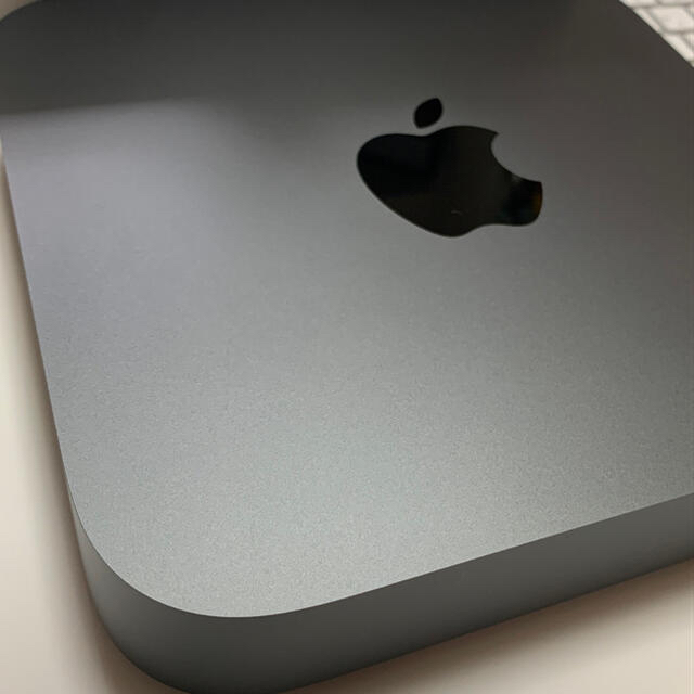 MAC MINI MRTR2J/A