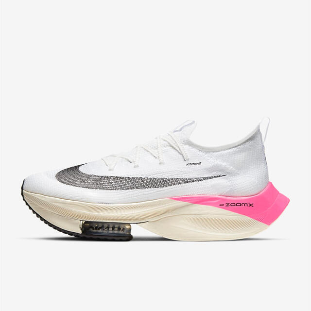 NIKE エア ズーム アルファフライ ネクスト%