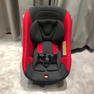 コンビ(combi)のタカタ⭐︎チャイルドシートTKHAP001   0歳〜4歳(自動車用チャイルドシート本体)