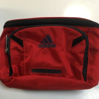 アディダス(adidas)のアディダスのウエストポーチ(ウエストポーチ)