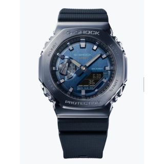 ジーショック(G-SHOCK)の★新品未使用！カシオ CASIO G-SHOCK GM-2100N-2AJF(腕時計(アナログ))