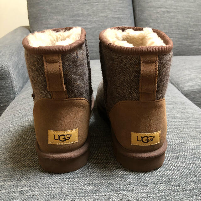 UGG - アグ メンズブーツの通販 by とん's shop｜アグならラクマ