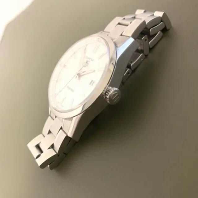 TAG Heuer(タグホイヤー)のBEST様専用　TAG HEUER タグホイヤーカレラ 腕時計 メンズの時計(腕時計(アナログ))の商品写真