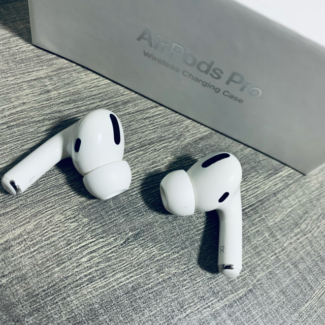 Apple AirPods Pro 両耳