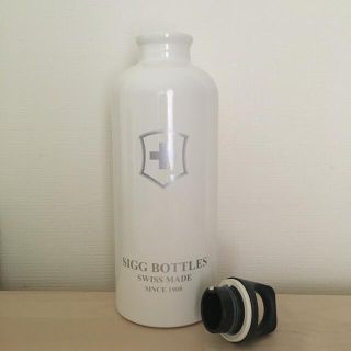 シグ(SIGG)のSIGG ボトル　約600ml(タンブラー)