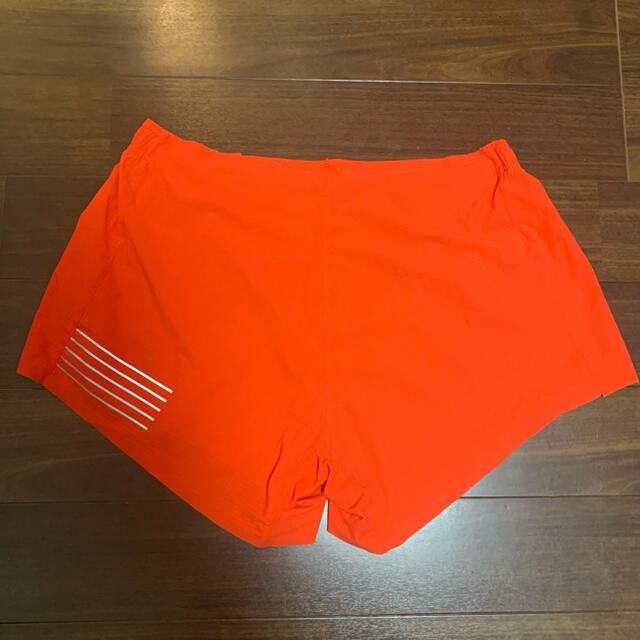 SALOMON(サロモン)のサロモン  S/LAB SHORT 4 メンズ スポーツ/アウトドアのランニング(ウェア)の商品写真