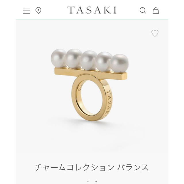 TASAKI(タサキ)の⭐︎michael49様　ご専用⭐︎ レディースのアクセサリー(チャーム)の商品写真