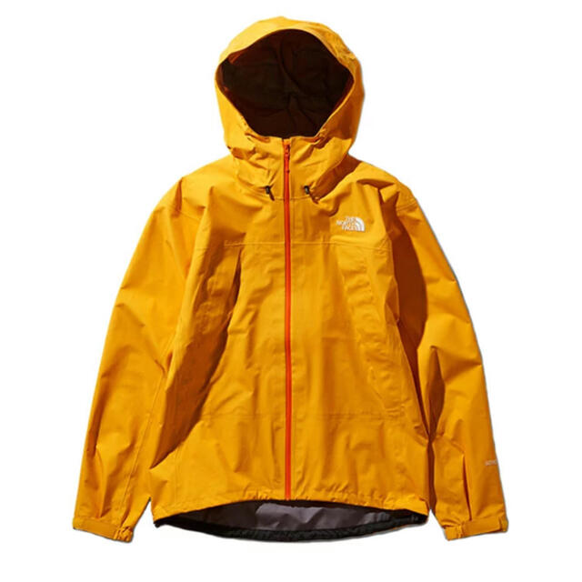 THE NORTH FACE(ザノースフェイス)のノースフェイス　クライムライトジャケット　NP11503 美品 メンズのジャケット/アウター(ナイロンジャケット)の商品写真