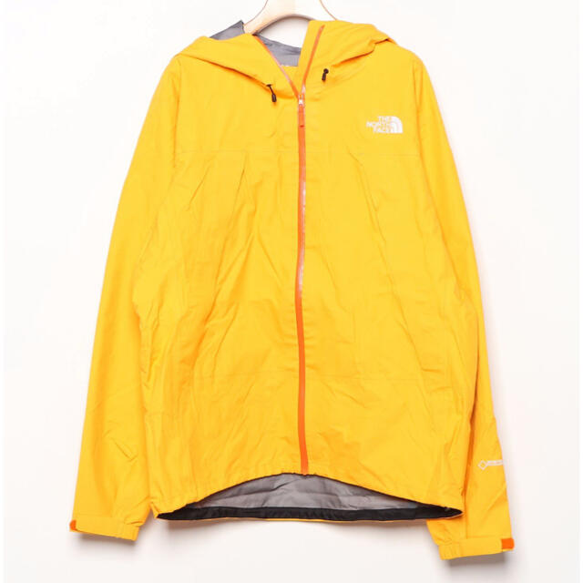 THE NORTH FACE - ノースフェイス クライムライトジャケット NP11503