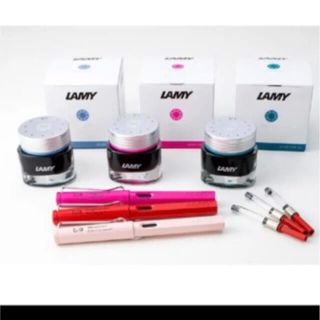 ラミー(LAMY)のラミー　LAMY さきこエディション　藤本さきこ(ペン/マーカー)