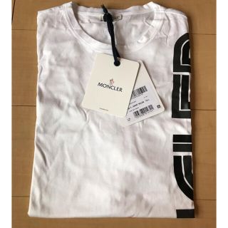 モンクレール(MONCLER)の【国内正規品 】モンクレール  Tシャツ(Tシャツ/カットソー(半袖/袖なし))