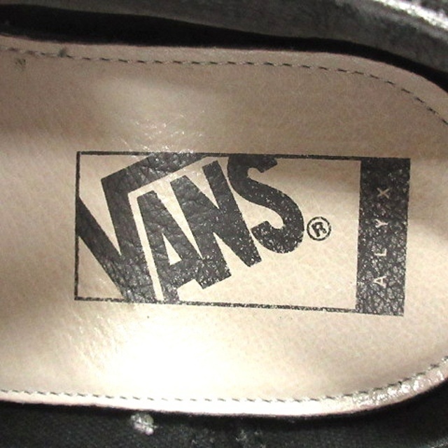 VANS(ヴァンズ)のバンズ VANS オールドスクール スニーカー キャンバス 26cm メンズの靴/シューズ(スニーカー)の商品写真