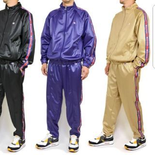 チャンピオン(Champion)のチャンピオン新品ジャージ上下(ジャージ)