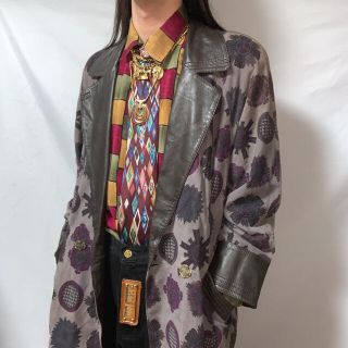 VINTAGE jacket(テーラードジャケット)