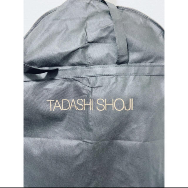 TADASHI SHOJI(タダシショウジ)のドレスカバー レディースのバッグ(その他)の商品写真