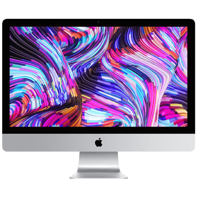 Apple(アップル)の★高性能★Apple iMac 2019 Core i9 8コア 3.6GHz スマホ/家電/カメラのPC/タブレット(デスクトップ型PC)の商品写真