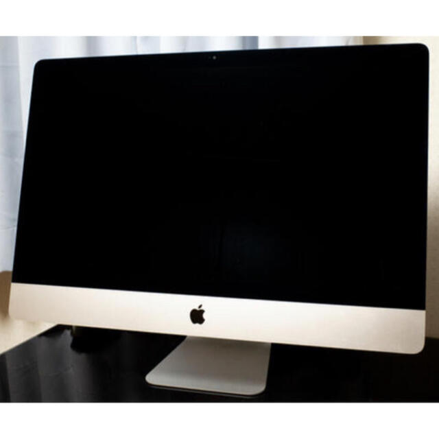 Apple(アップル)の★高性能★Apple iMac 2019 Core i9 8コア 3.6GHz スマホ/家電/カメラのPC/タブレット(デスクトップ型PC)の商品写真