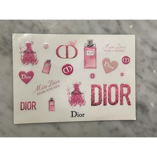 ディオール(Dior)のDior シール(シール)