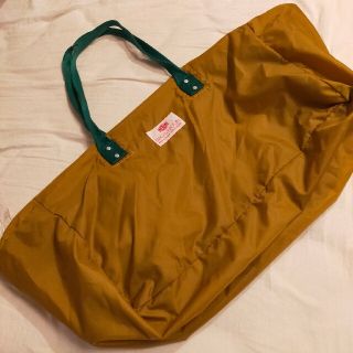 ビームスボーイ(BEAMS BOY)のBAG'n'NOUN / バッグンナウン　ナイロンマフィン(ボストンバッグ)