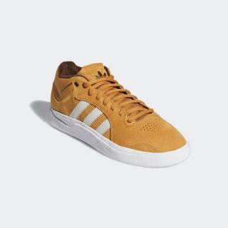 アディダス(adidas)のadidas skateboarding / TYSHAWN 27cm (スニーカー)