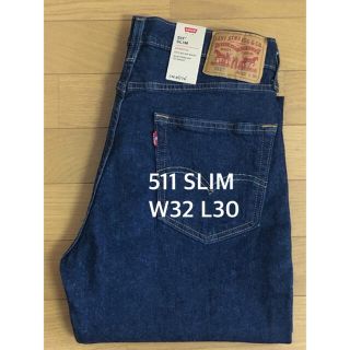 リーバイス(Levi's)のLevi's 511 SLIM FIT(デニム/ジーンズ)