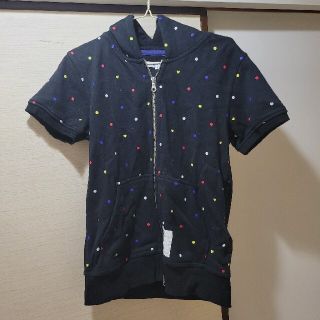 トミーヒルフィガー(TOMMY HILFIGER)のTommyスウェットパーカー(パーカー)