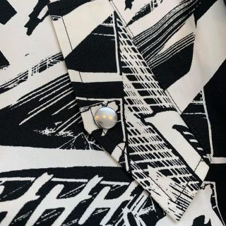 celine - CELINE セリーヌ 19SS CHRISTIAN MARCLAY ジャケットの通販