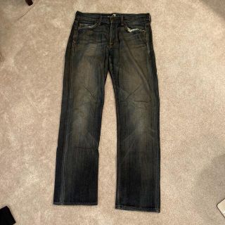 セブンフォーオールマンカインド(7 for all mankind)のseven for all mankind デニム　ジーンズ(デニム/ジーンズ)