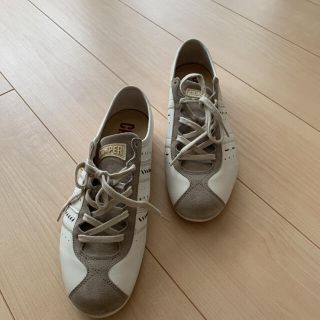 カンペール(CAMPER)のCamper スニーカー 本革(スニーカー)