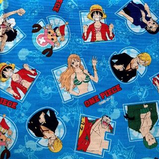 One Pieceの通販 39点 ハンドメイド お得な新品 中古 未使用品のフリマならラクマ