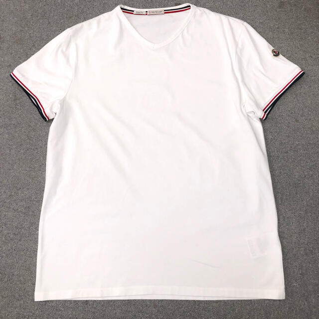 売上実績NO.1
モンクレール 超美品 - MONCLER Vネック サイズXXL Tシャツ Tシャツ+カットソー(半袖+袖なし) 売上実績NO.1
モンクレール 超美品 - MONCLER Vネック サイズXXL Tシャツ Tシャツ+カットソー(半袖+袖なし)