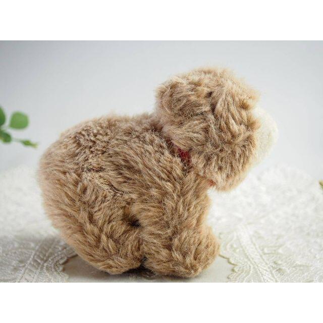 Steiff - シュタイフ☆Browny 12cm☆子グマのブラウニー/小熊/ベア