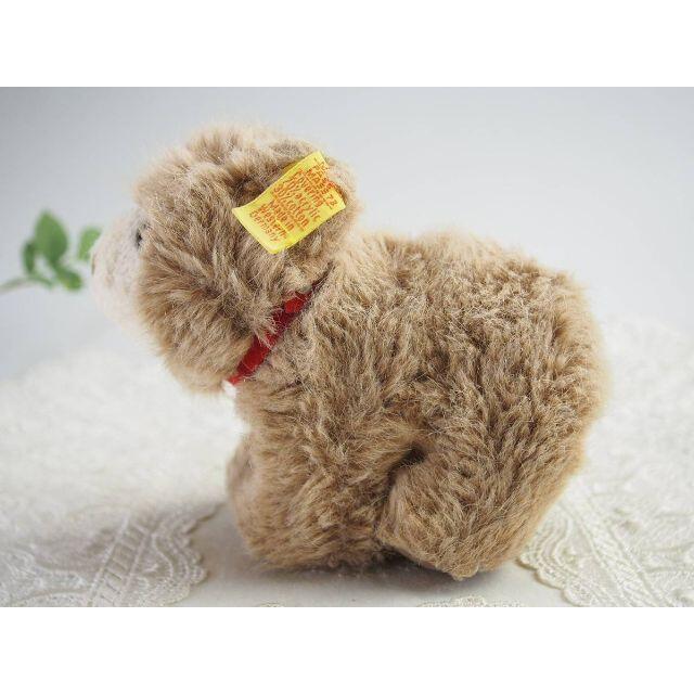 Steiff - シュタイフ☆Browny 12cm☆子グマのブラウニー/小熊/ベア