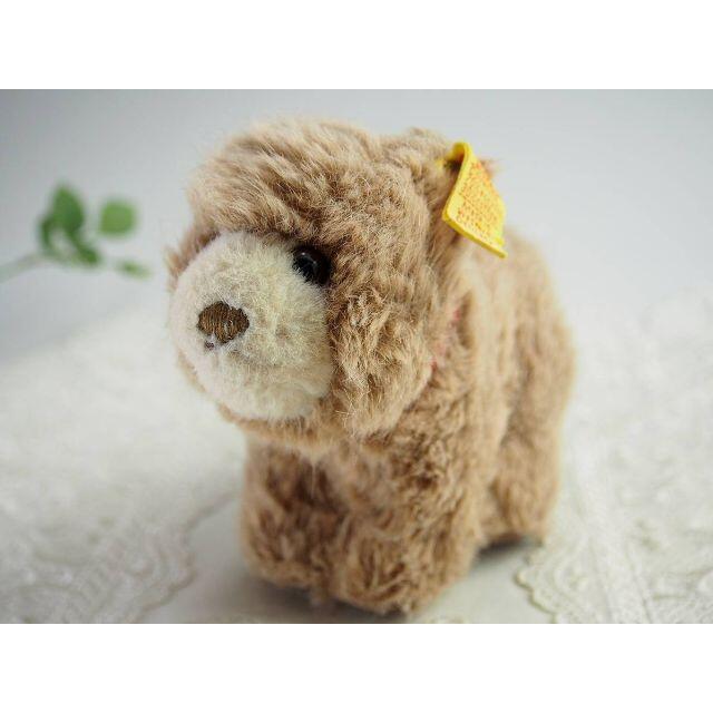 Steiff - シュタイフ☆Browny 12cm☆子グマのブラウニー/小熊/ベア