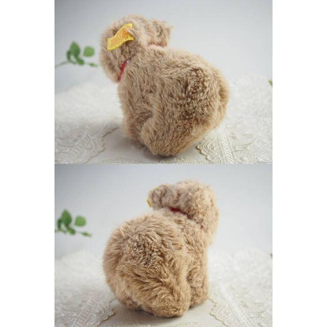 Steiff - シュタイフ☆Browny 12cm☆子グマのブラウニー/小熊/ベア