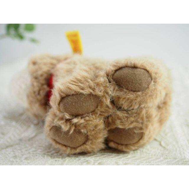 Steiff - シュタイフ☆Browny 12cm☆子グマのブラウニー/小熊/ベア