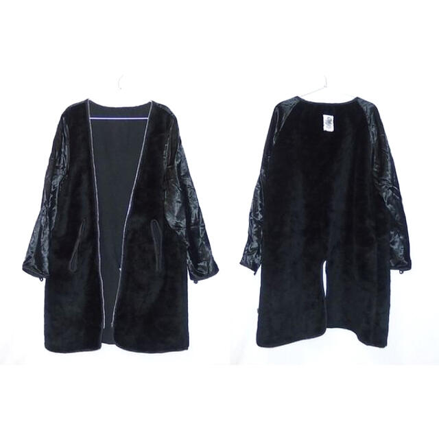 UNDERCOVER COATの通販 by Be‘!! LIKE - ▪️84’sLINING 2022在庫