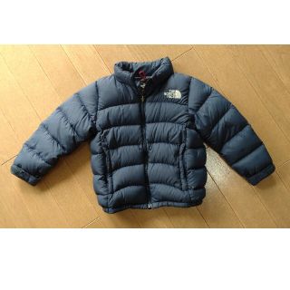 ザノースフェイス(THE NORTH FACE)のノースフェイス　ジャケット　110(ジャケット/上着)