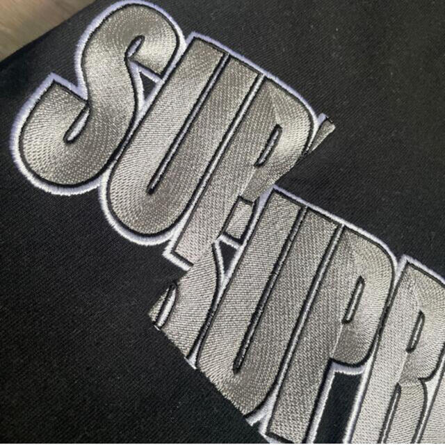 Supreme(シュプリーム)のsupreme ロゴTシャツ メンズのトップス(Tシャツ/カットソー(半袖/袖なし))の商品写真