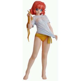 グッドスマイルカンパニー(GOOD SMILE COMPANY)の<新品未開封>宮藤深衣奈 水着ver(アニメ/ゲーム)