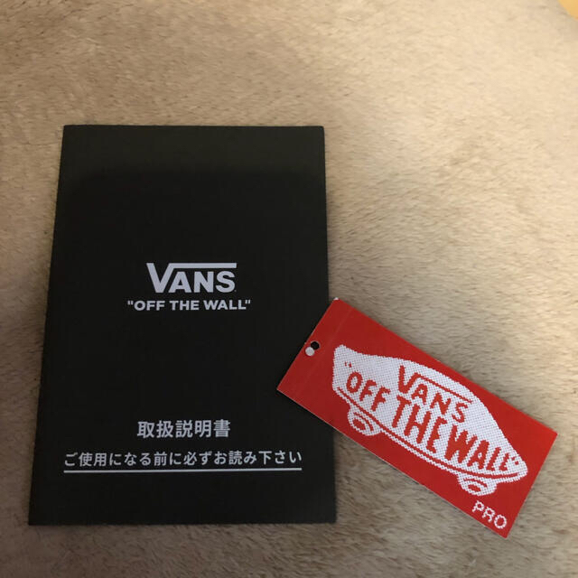 VANS(ヴァンズ)のキムタク着VANS BMX PRO SK8 HIハイカットスニーカーUS9 メンズの靴/シューズ(スニーカー)の商品写真