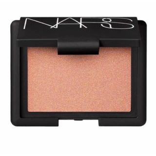 ナーズ(NARS)のNARS ナーズ チーク BLUSH ブラッシュ　4078 TEMPTED 新品(チーク)