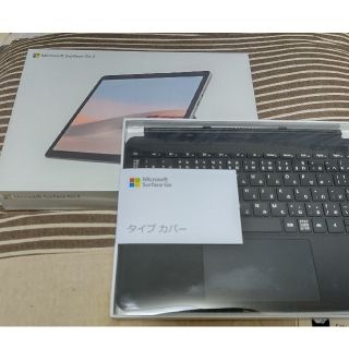 マイクロソフト Surface go2 64GBメモリ4GB STV-00012