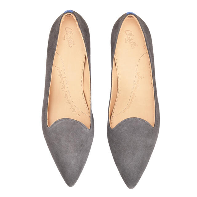 CHATELLES Paris シャテル www.gndtunisia.com