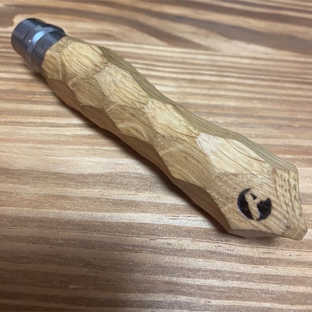 アシモクラクト オピネルNo.9 asigrip_op 新品本物 3800円引き