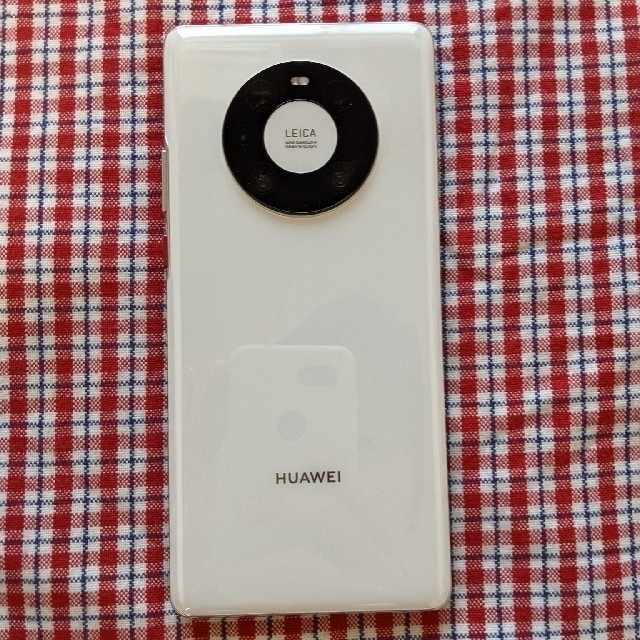 HUAWEI - Huawei Mate40 Pro 8GB 256GB 中国版