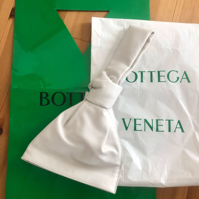 Bottega Veneta - ボッテガヴェネタ ツイストミニバッグ　ザポーチ