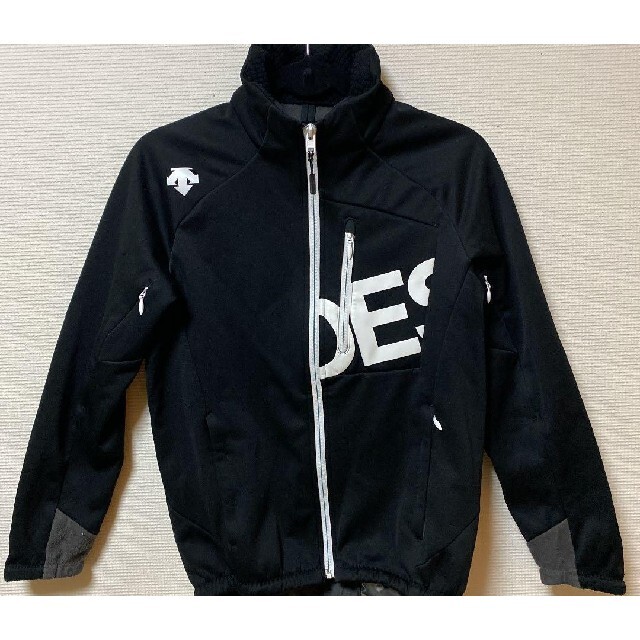 美良品 DESCENTE デサント ミドラー サイズ SS-